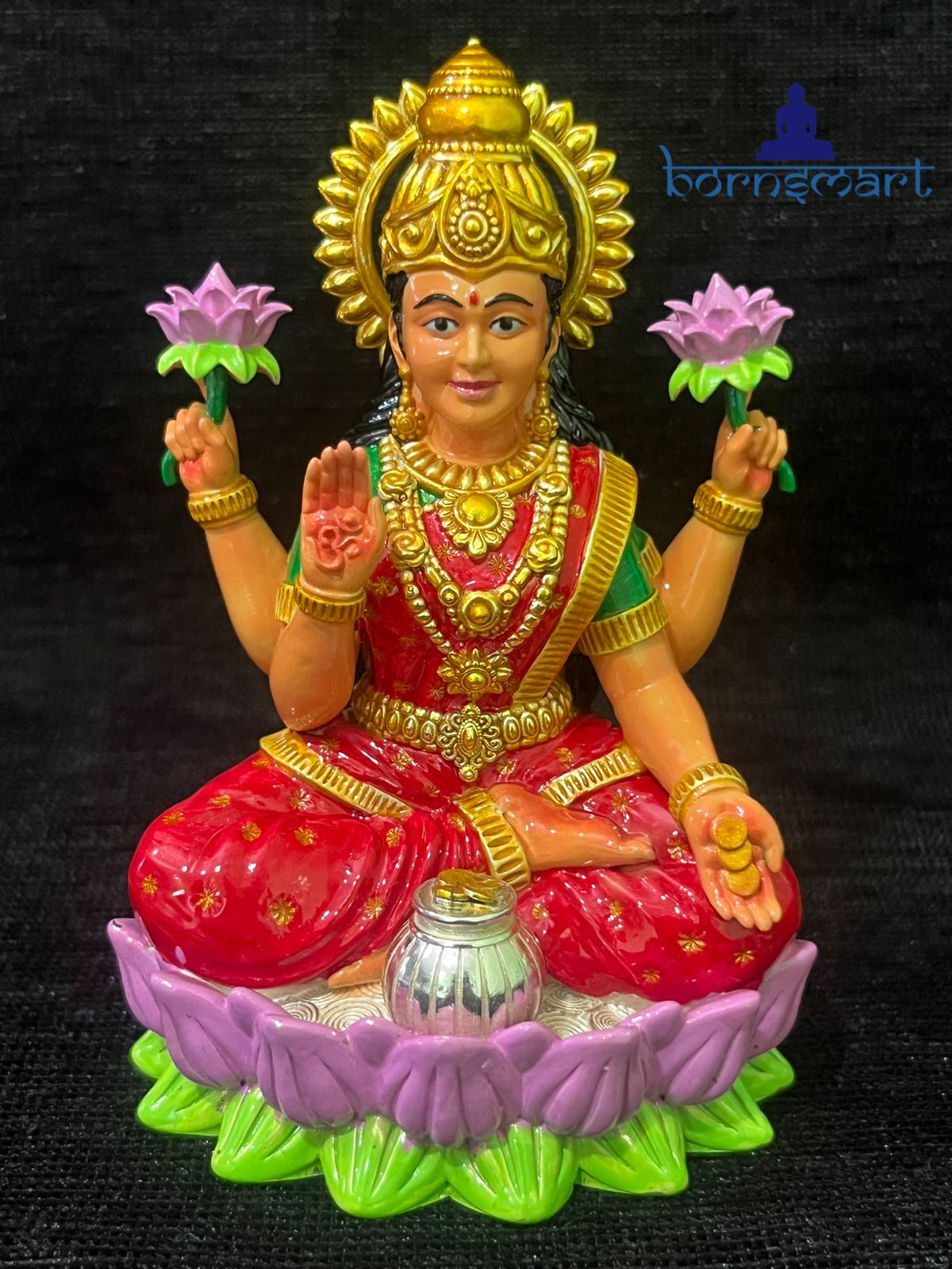 Laxmi Idol