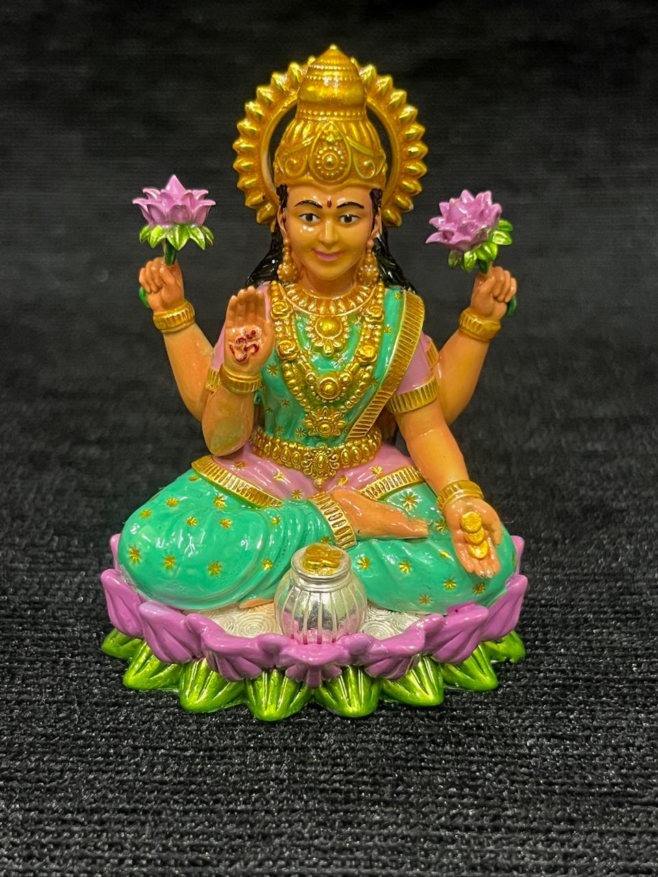 Laxmi Idol