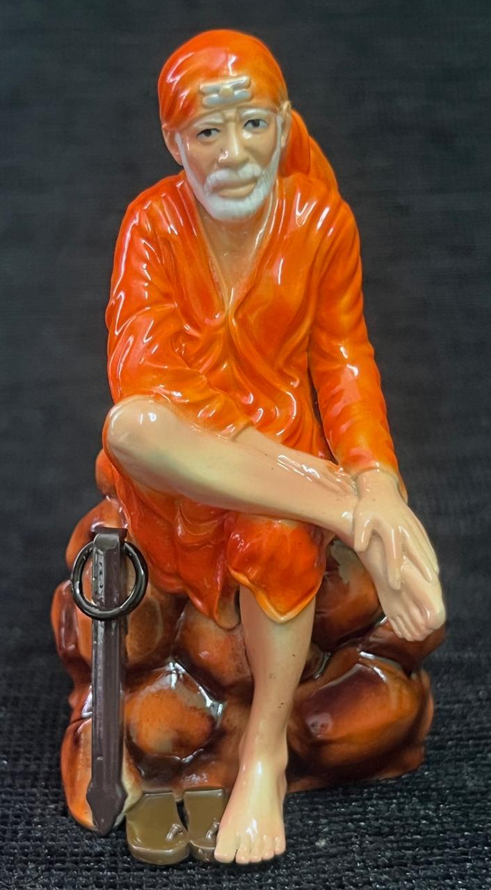 Sai Baba Idol