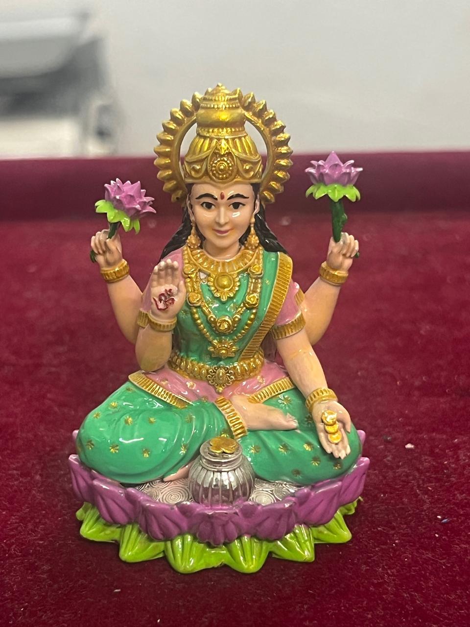 Laxmi Idol