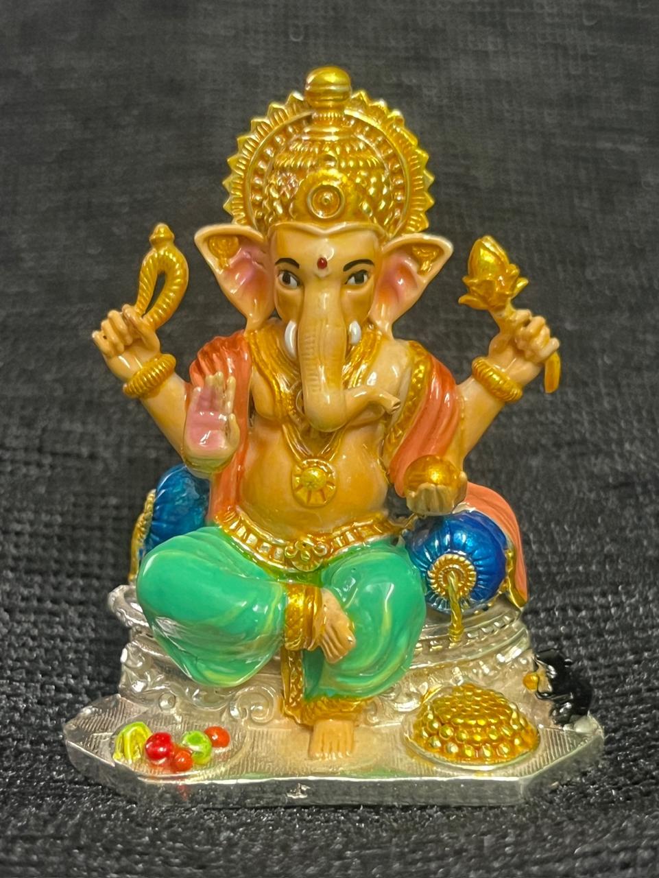 Ganesh Idol