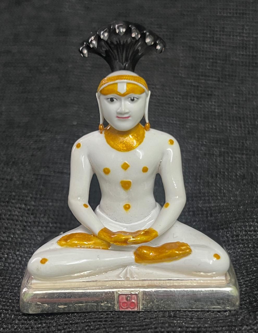 Shankeshwar Parasvanath Ji Idol
