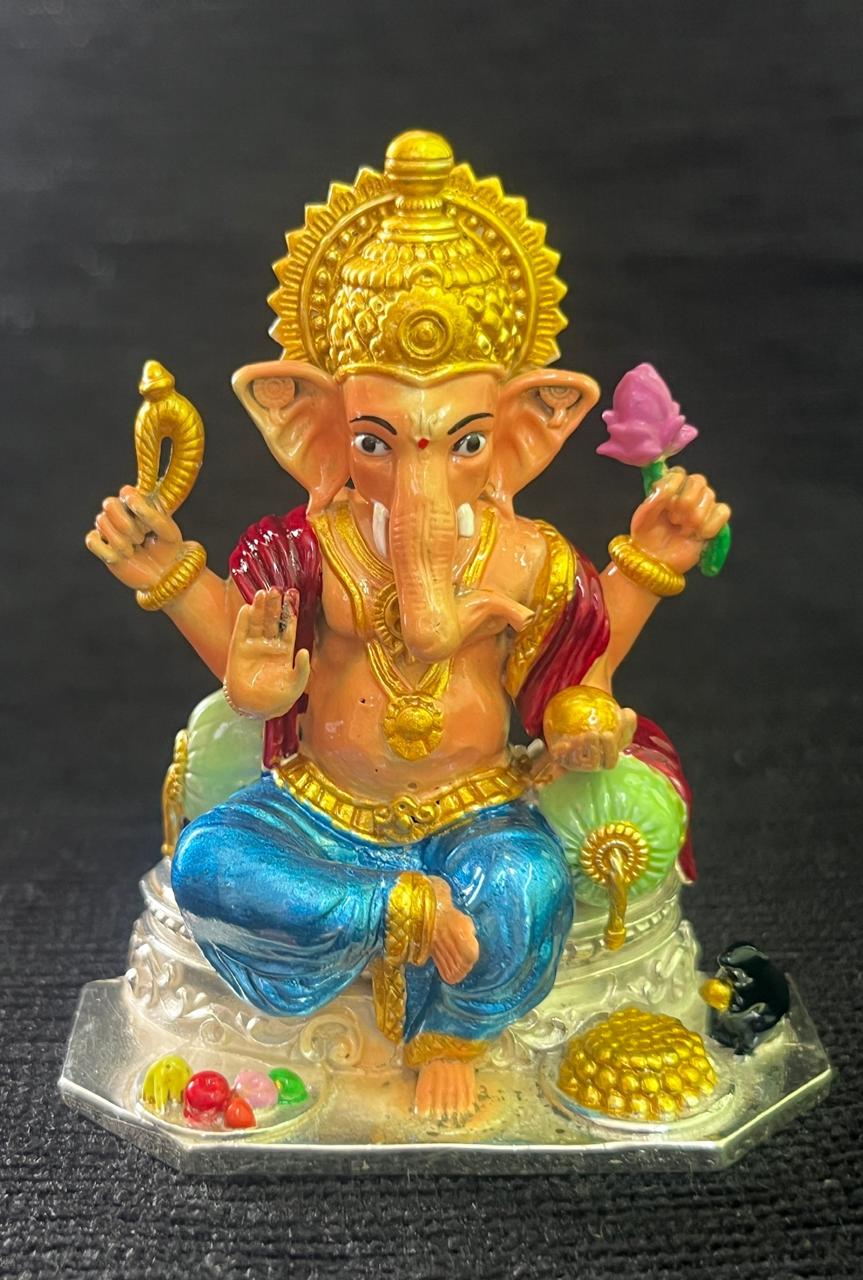 Ganesh Idol